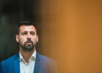 Ivošević se oglasio na Facebooku: “Držao sam daleko od medija suradnju s pojedincima iz naše županije”