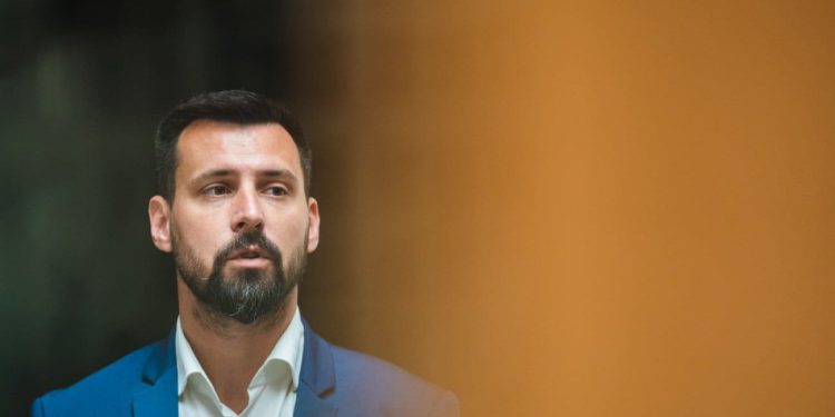 Ivošević se oglasio na Facebooku: “Držao sam daleko od medija suradnju s pojedincima iz naše županije”