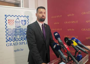 Ivošević uzvraća Šuti: “Čuli smo morbidne optužbe”