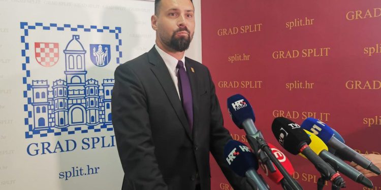 Ivošević uzvraća Šuti: “Čuli smo morbidne optužbe”