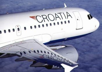 Iz Croatia Airlinesa odgovorili zašto je let iz Dubrovnika za Zagreb kasnio više od pet sati