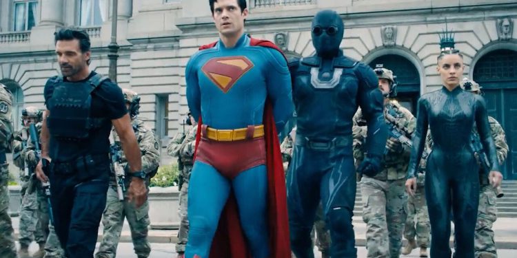 Izjava o izdanjima Snydercut Subreddit nakon što James Gunn odbaci navijača poziva na masovnu kampanju za reviziju Supermana