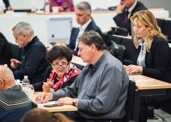 Iznenađenje u Županijskoj skupštini: Kerumova stranka neće imati predsjedavajućeg?