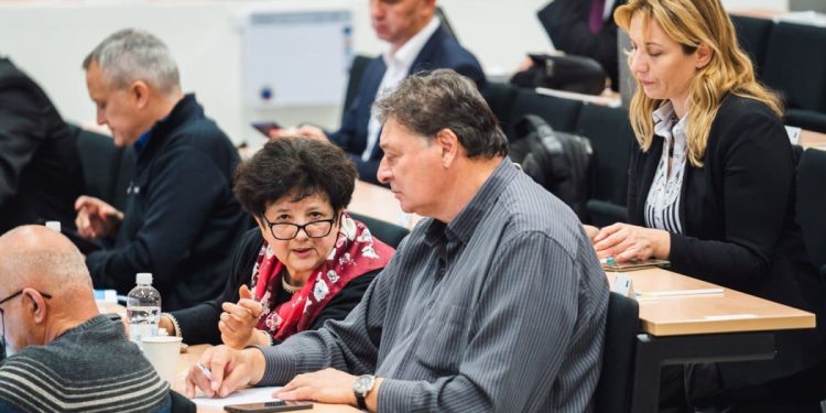 Iznenađenje u Županijskoj skupštini: Kerumova stranka neće imati predsjedavajućeg?