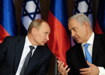 Izrael ‘Gotovo zemlja koja govori ruski’-Putin-RT World News