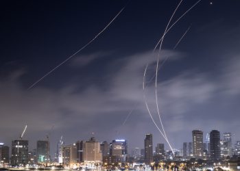 Izrael će uskoro ponestati rakete zračne obrane – WAPO – RT World News
