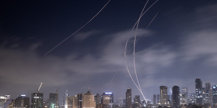 Izrael će uskoro ponestati rakete zračne obrane – WAPO – RT World News