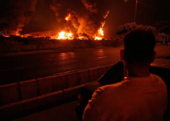 Izrael i iranski trgovinski udaraju treći dan jer su nuklearni razgovori isključeni