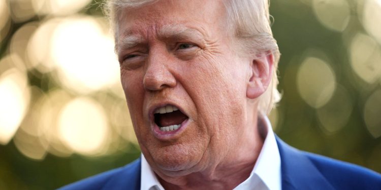 Izrael-iran Najnovije: Trump naređuje Izrael ‘ne ispuštaju te bombe’ jer optužuje obje strane da krše primir