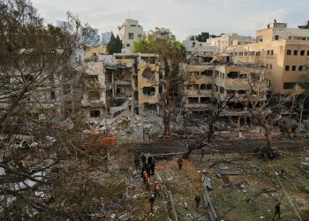 Izrael-iranski sukob: Vremenska crta kako su se napadi odvijali