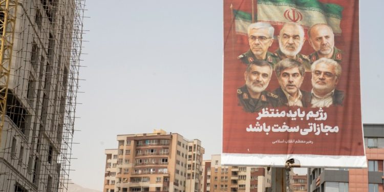 Izrael je nastojao ubiti iranski Khamenei – šef obrane – World World News