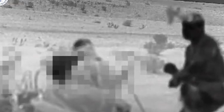 Izrael je navedeni cilj uništavanje iranskog nuklearnog oružja – ali pravi cilj je promjena režima u Teheranu