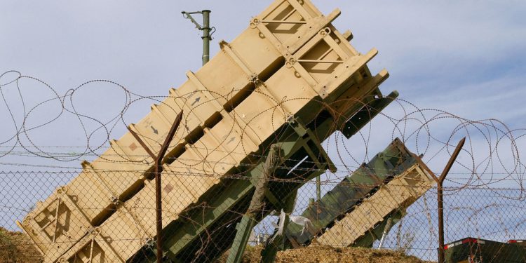 Izrael je proturaketne sustave prebacio Patriot u Ukrajinu – veleposlanik – RT Rusija i bivši Sovjetski Savez