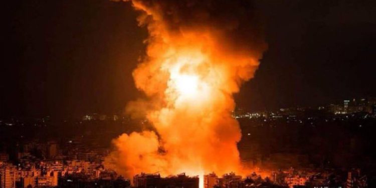 Izrael napao Iran: Najavljeni ‘valovi napada’, a Iran uzvraća