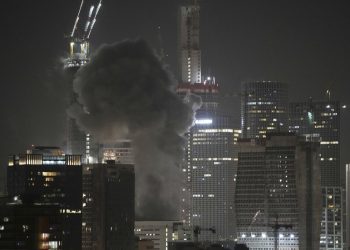 Izrael ne ide Rogue – ide s Pentagonovim zelenim svjetlom – RT World News
