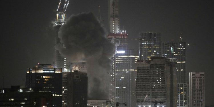 Izrael ne ide Rogue – ide s Pentagonovim zelenim svjetlom – RT World News