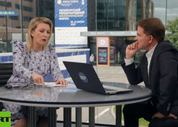 Izrael nema pravo prisiliti “promjenu režima” u Iranu – Zakharova – RT Rusija i bivši Sovjetski savez