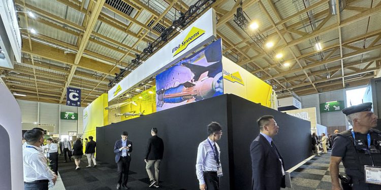 Izrael optužuje Francusku za antisemitizam preko natkrivenog prikaza na Expo-RT World News