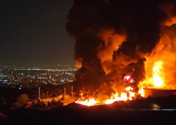Izrael osigurava zračnu superiornost nad Teheranom, ubija 4 dužnosnika Iranskog Intela