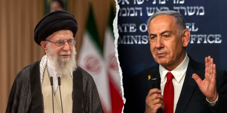 Izrael pokreće štrajkove na Iran nakon neuspjelih nuklearnih razgovora o Trump-Teheranu