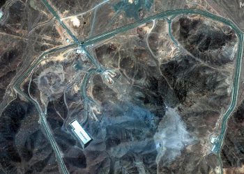 Izrael ponovno udari u iransku nuklearnu lokaciju nakon američkog napada B-2