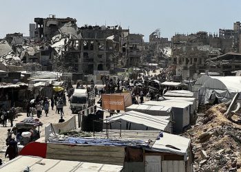 Izrael potvrđuje ubojstvo novog šefa Hamasa – RT World News