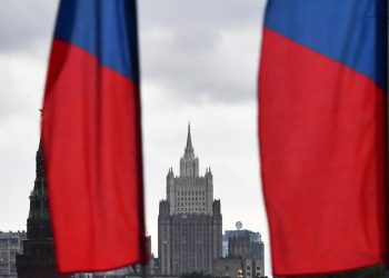 Izrael riskira ‘nuklearnu katastrofu’ – Moskva – RT Rusija i bivši Sovjetski Savez