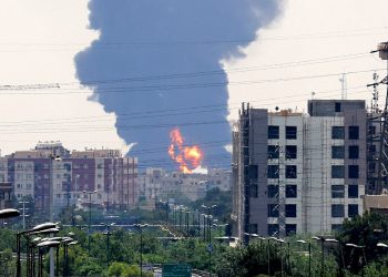 Izrael ubija iranski ratni šef osoblja Ali Shamdani u Teheranskom štrajku