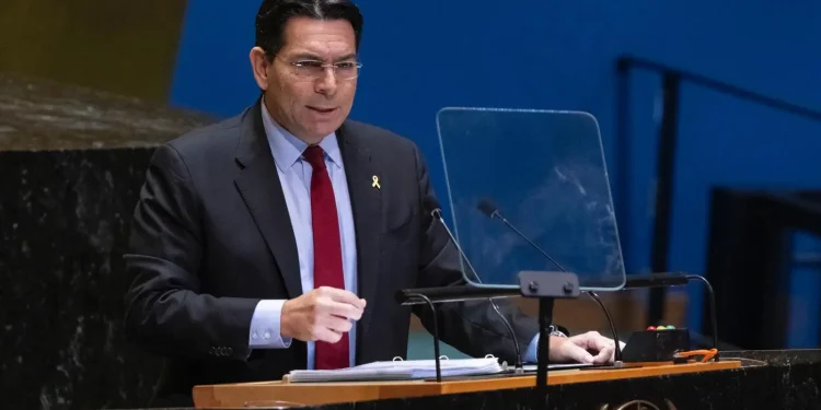 Izrael upozorava da rezolucija o prekidu vatre podriva pomoć u Gazi, ostavlja Hamasa na vlasti