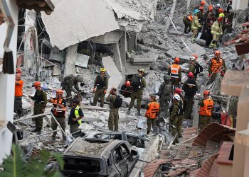 Izraelci dijele priče o preživljavanju nakon što su iranske rakete pogodile svoje domove