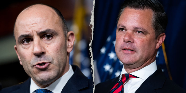 Izraelska iranska kriza ujedinjuje dvostranačke američke zakonodavce tijekom putovanja na Mideast