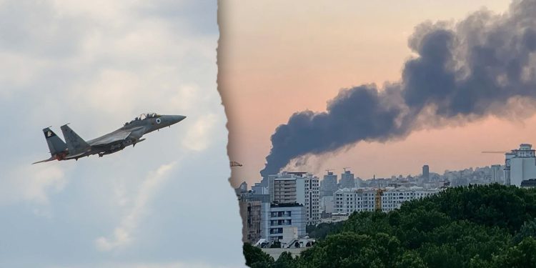 Izraelska kampanja protiv Irana postiže “ogroman” uspjeh, kažu stručnjaci