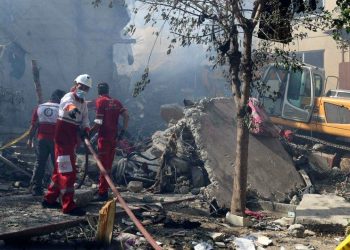 Izraelski obavještajni dužnosnik: ‘Više iznenađenja dolazi’ za Iran