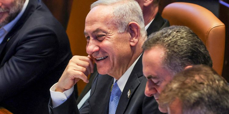 Izraelski parlament izbjegava raskid usred rasprave o izuzeću vojne službe