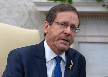 Izraelski predsjednik nas naziva udarima na iranskim nuklearnim nalazištima “pravi korak”