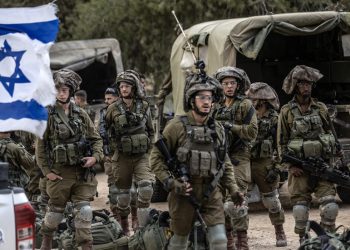 Izraelski rat Iranu nije o nuklearnom oružju – RT World News