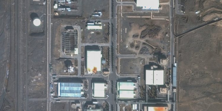 Izraelski špijuni kažu da je iranska nuklearna bomba neizbježna – ali američka inteligencija ne slaže se