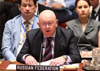 Izraelski udari na Iran ‘potpuno neprovocirana’ – Moskva – RT World News