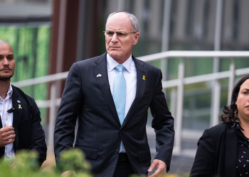 Izraelski veleposlanik kaže da će operacija Beeper -a ‘izgledati jednostavna’ u usporedbi s onim što je planirano za Iran