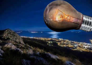 Izvanredni nestanak struje u dijelovima Splita i Podstrane, problematični dalekovod probleme zadavao više od dva sata