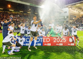 Izvještaj o premještanju u Birmingham City: Posljednji u potrazi za Tommyjem Doyleom, veznom igračem Lige prvaka na njihovom radarskom i Chrisu Daviesu ‘Prioritet br. 1 ovog ljeta