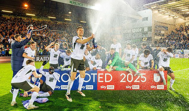 Izvještaj o premještanju u Birmingham City: Posljednji u potrazi za Tommyjem Doyleom, veznom igračem Lige prvaka na njihovom radarskom i Chrisu Daviesu ‘Prioritet br. 1 ovog ljeta