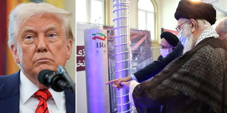 Izvještaj otkriva detalje o nuklearnim pregovorima SAD-iran koji omogućava ograničeno obogaćivanje
