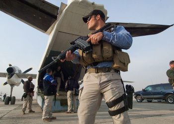 Izvođači privatnih sigurnosti mogli bi biti ključni za Gazu ‘Dan nakon’ plana