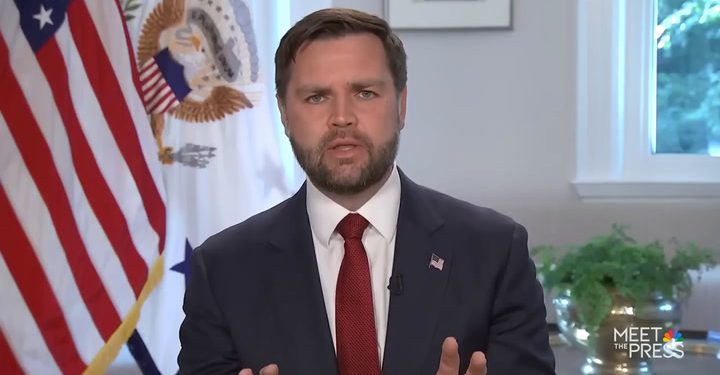 JD Vance kaže da su “glupi predsjednici” krivi za prošle Bliskoistočne ratove | Vijesti