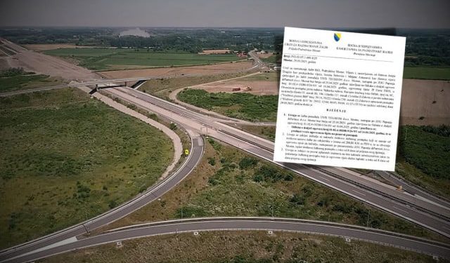 JP Ceste moraju ponoviti javnu nabavku zbog žalbe mostarskog UNIS Telekoma