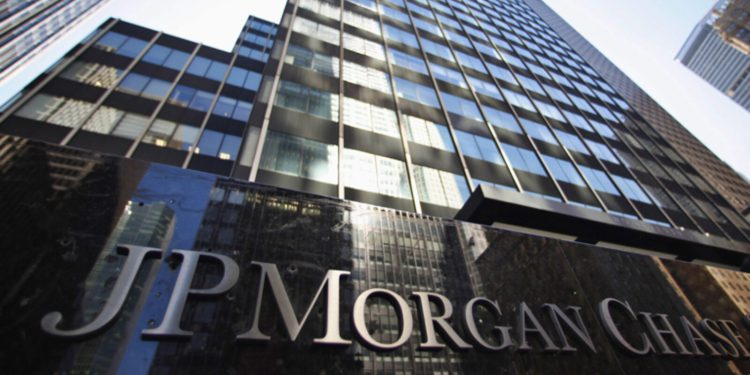 JPMorgan lansira vlastiti digitalni token za ubrzanje plaćanja