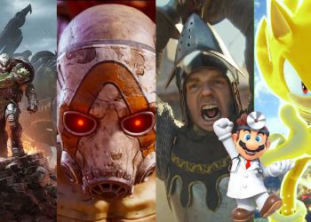 Ja sam sve o tim dubokim rezovima na Doom Dark Ages, Diablo IV i najboljim tipovima ljetne prodaje Steam -a