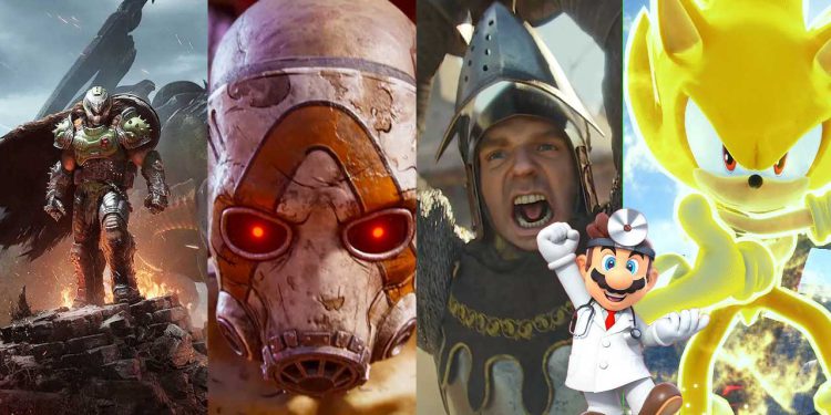 Ja sam sve o tim dubokim rezovima na Doom Dark Ages, Diablo IV i najboljim tipovima ljetne prodaje Steam -a