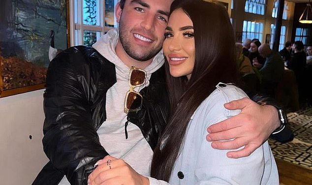 Jack Fincham i Chloe Brockett ‘Rekindle Romance opet nakon šestog razdvajanja’ nakon što su odustali od velikog nagovještaja, ponovno su bili zajedno